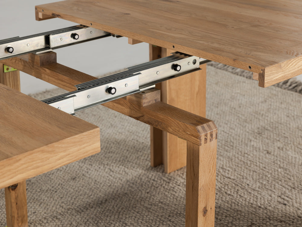Extendable Dining Table