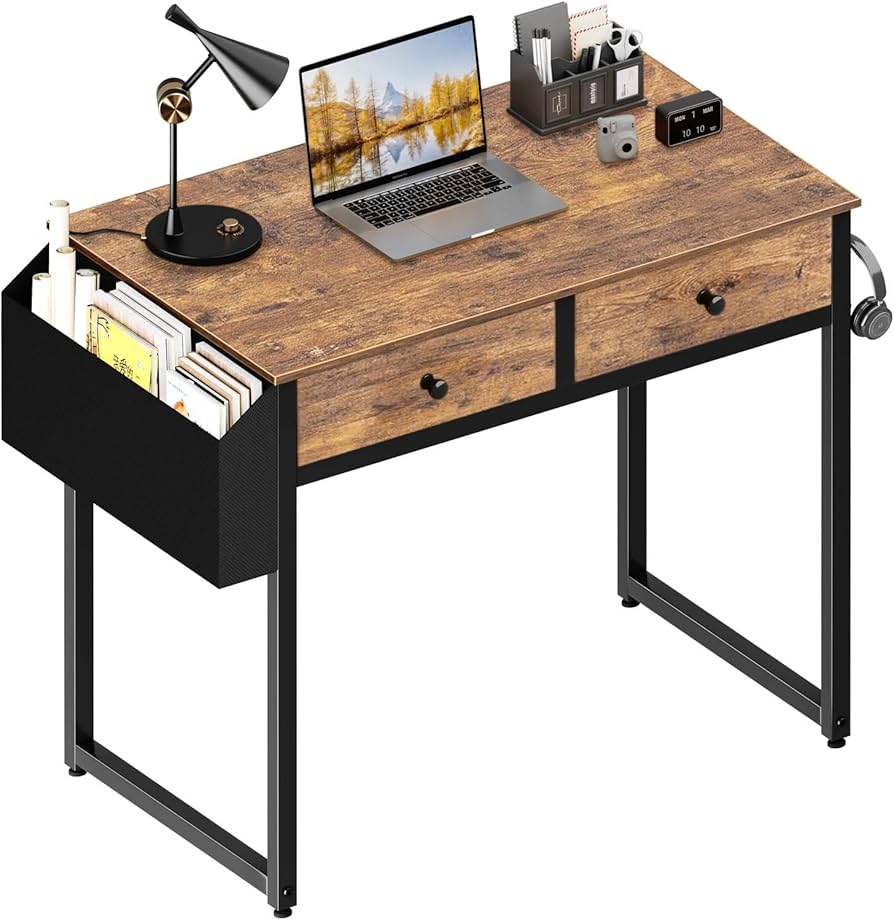 Compact Home Office Table