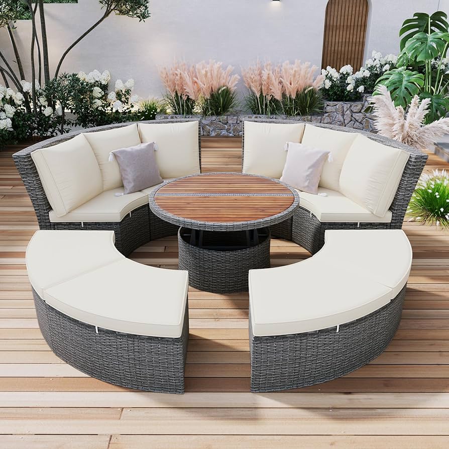 Modular Sectional Garden Bed