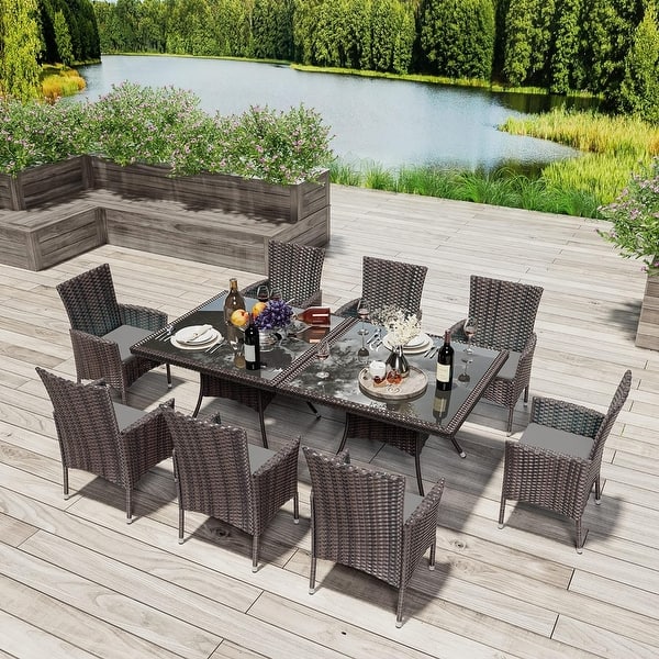 Rattan Dining Sets